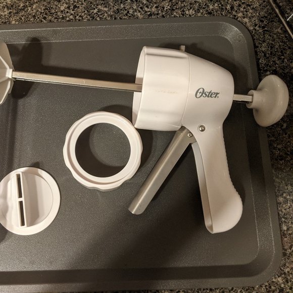 Oster Kitchen Oster Beef Jerky Press Poshmark